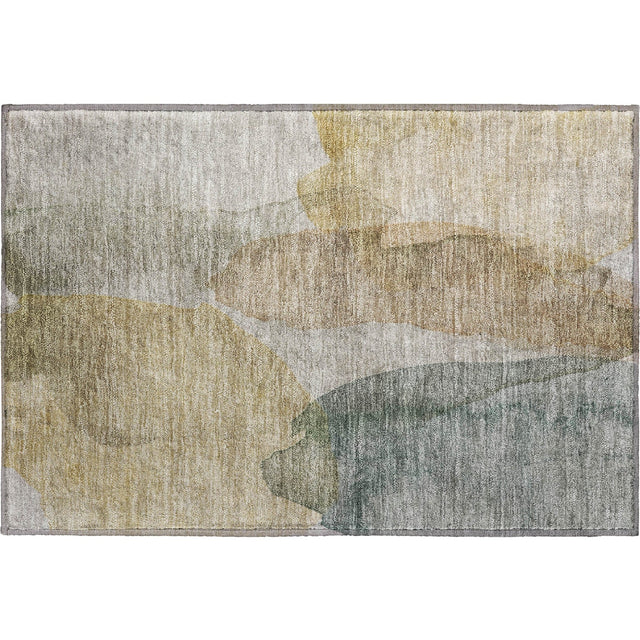 Dalyn Ravenna RN12 Wheat Rug rectangular rug
