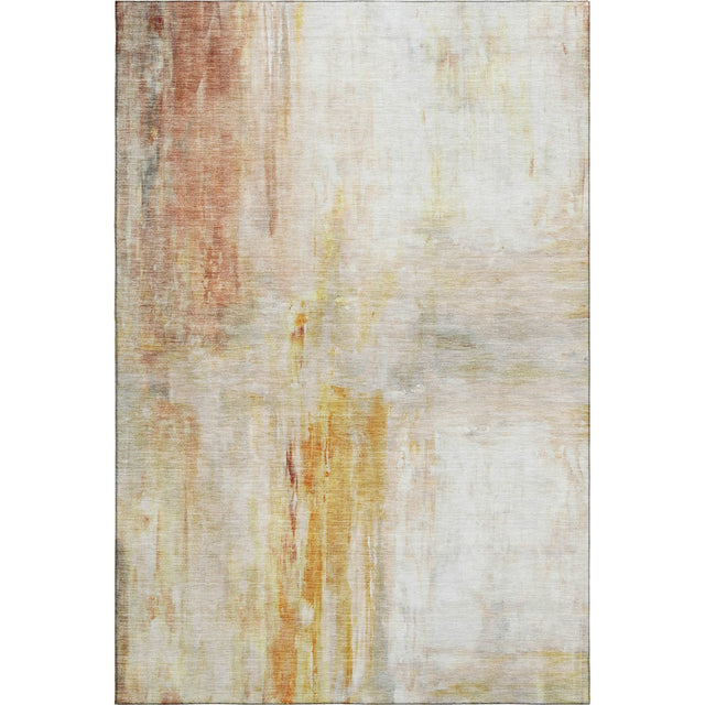 Dalyn Ravenna RN2 Paprika Rug main image