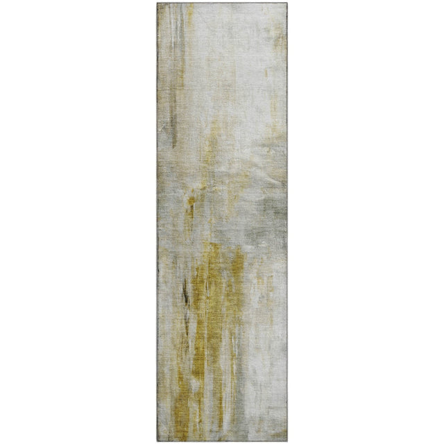 Dalyn Ravenna RN2 Taupe Rug runner rug