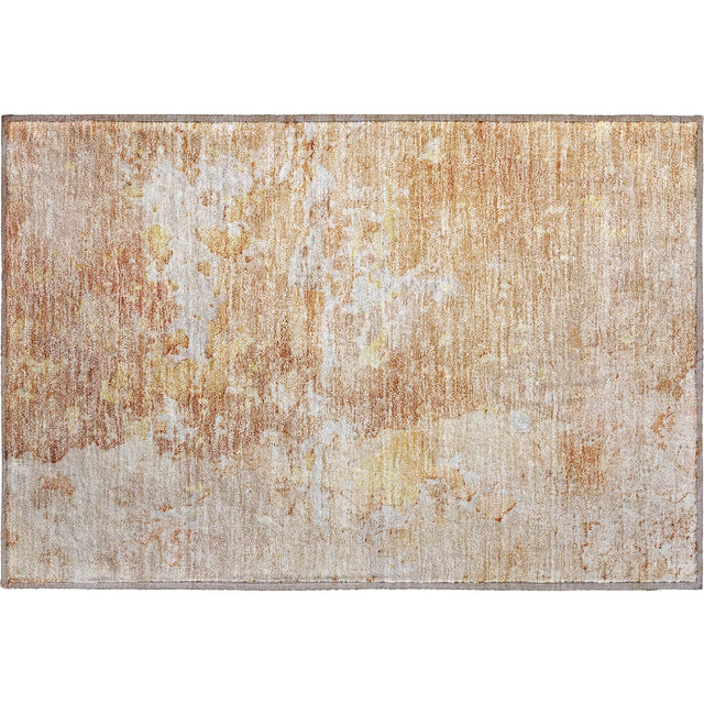 Dalyn Ravenna RN3 Salmon Rug rectangular rug