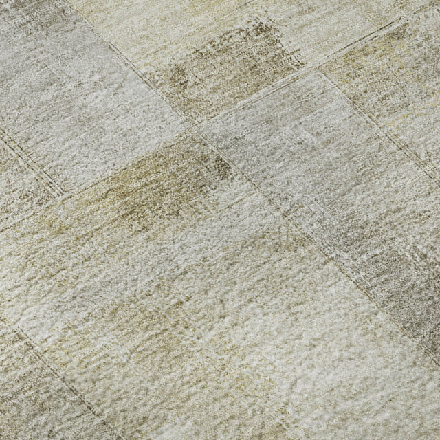Dalyn Ravenna RN4 Beige Rug color swatch