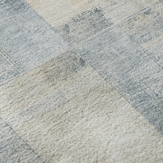 Dalyn Ravenna RN4 Denim Rug color swatch