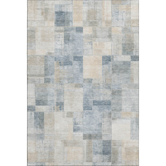 Dalyn Ravenna RN4 Denim Rug main image