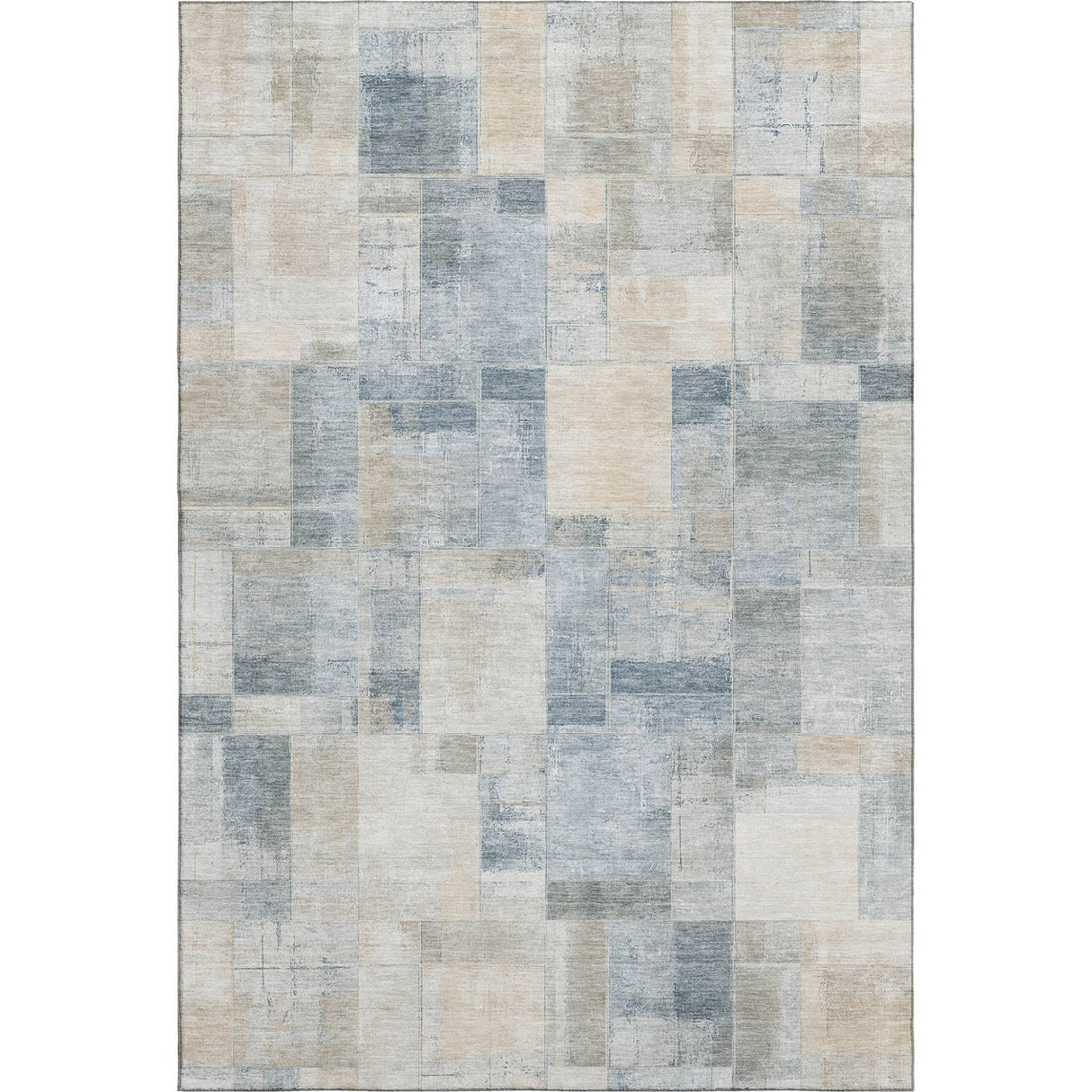 Dalyn Ravenna RN4 Denim Rug main image