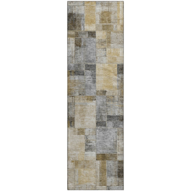 Dalyn Ravenna RN4 Granite Rug runner rug