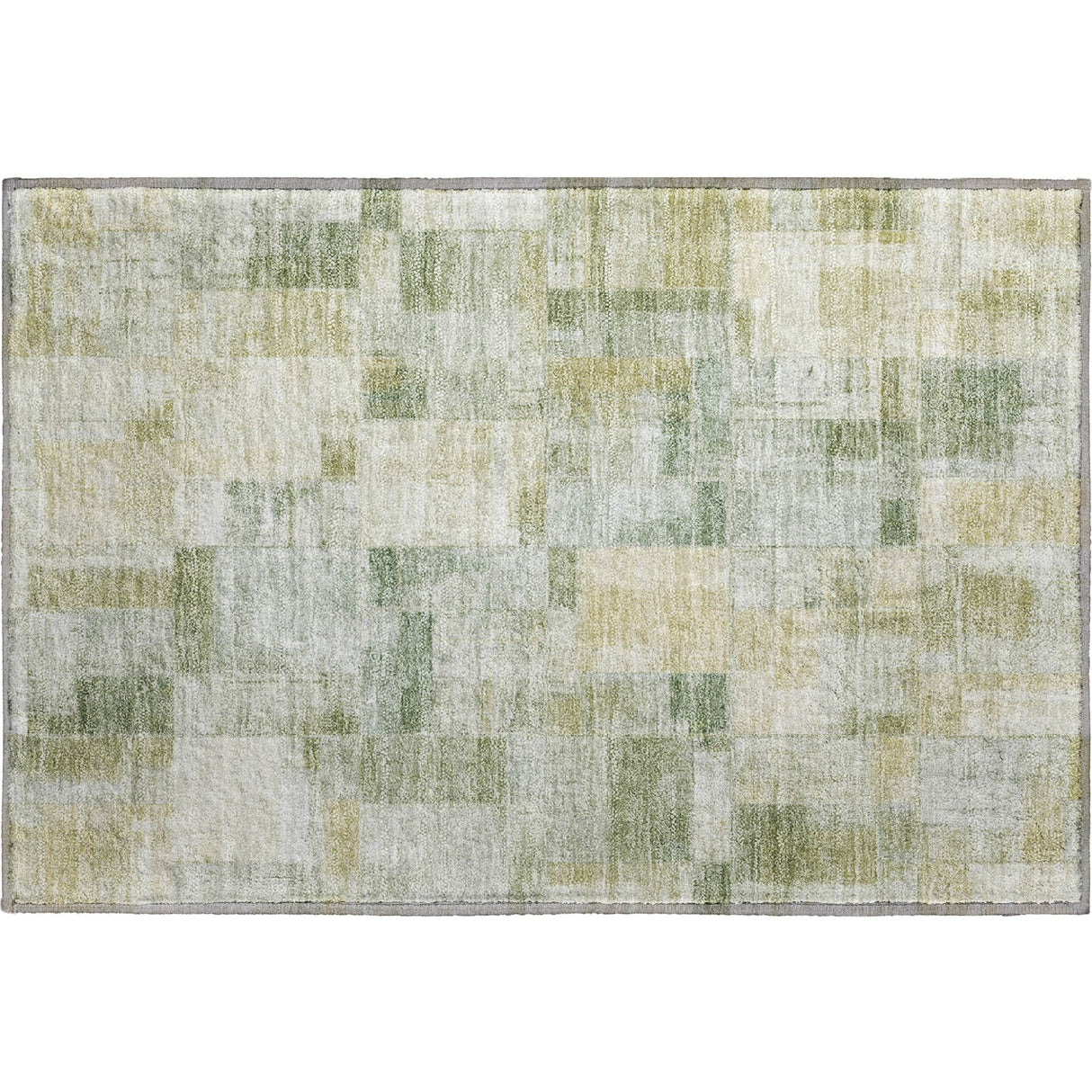 Dalyn Ravenna RN4 Sage Rug rectangular rug