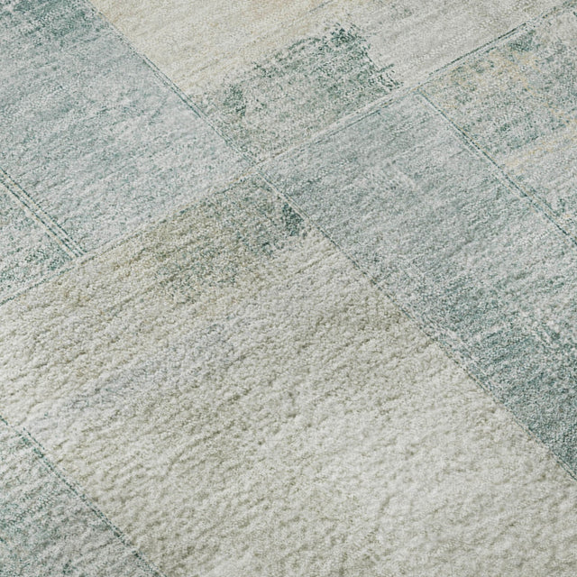 Dalyn Ravenna RN4 Seafoam Rug color swatch