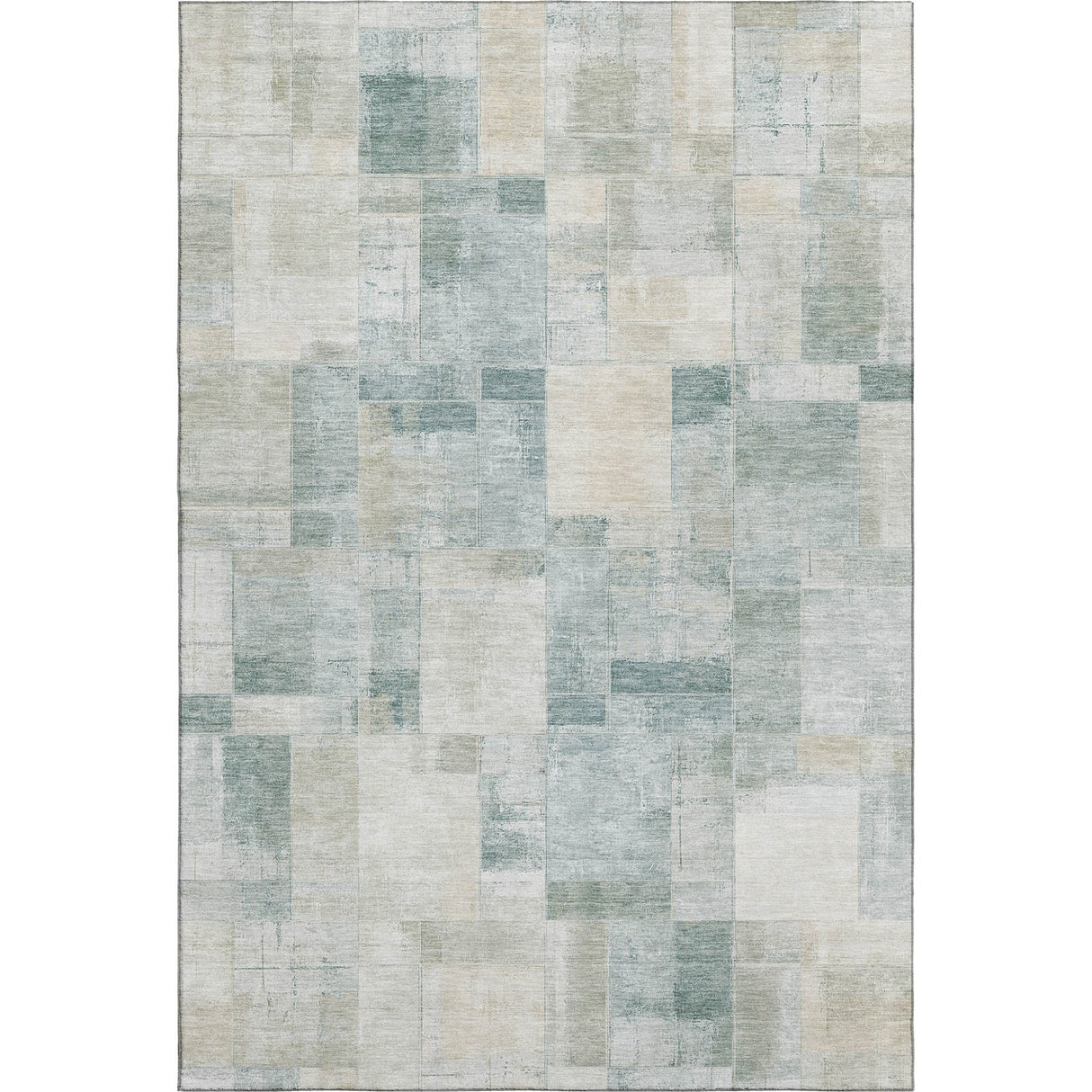 Dalyn Ravenna RN4 Seafoam Rug main image
