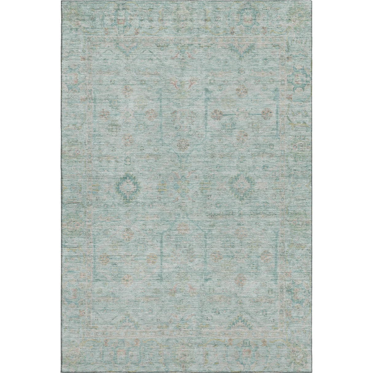 Dalyn Ravenna RN5 Sky Rug main image