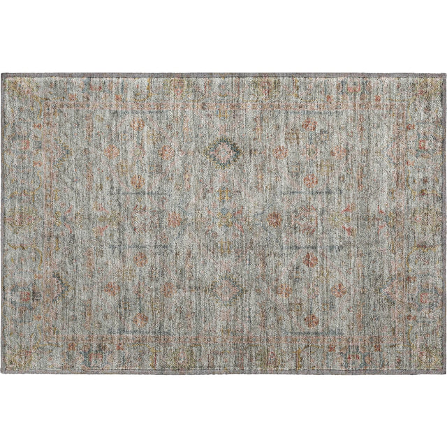 Dalyn Ravenna RN5 Taupe Rug rectangular rug