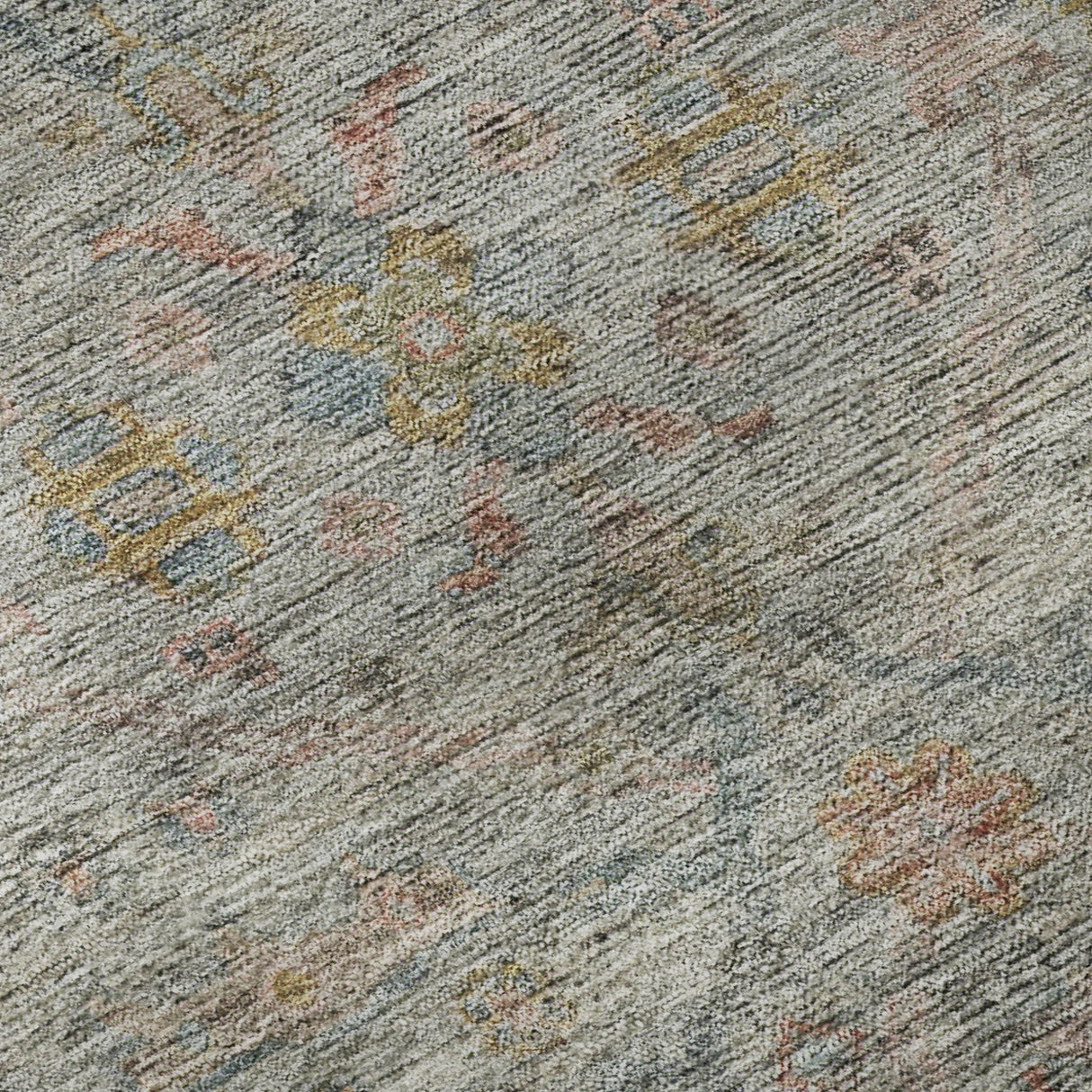 Dalyn Ravenna RN5 Taupe Rug color swatch
