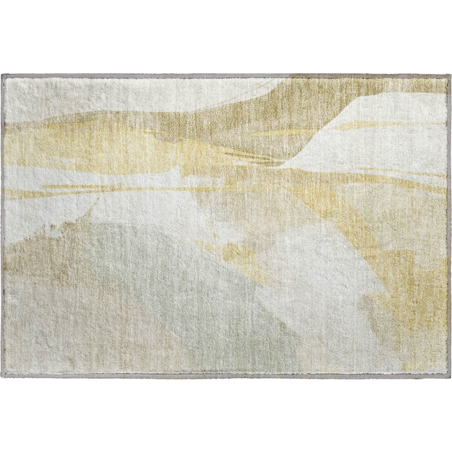 Dalyn Ravenna RN7 Beige Rug rectangular rug