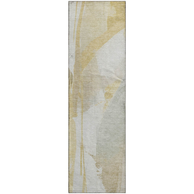 Dalyn Ravenna RN7 Beige Rug runner rug