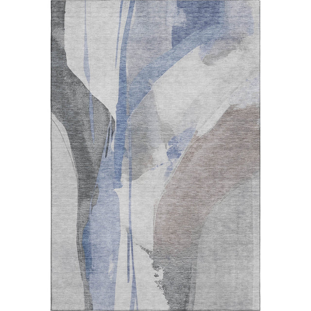Dalyn Ravenna RN7 Denim Rug main image