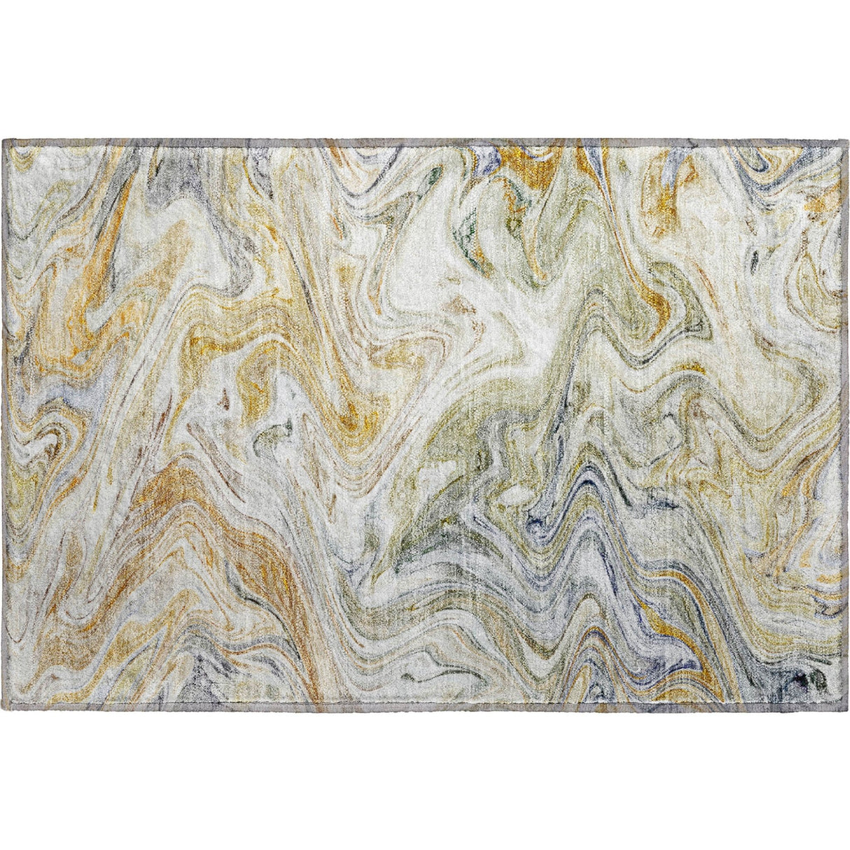 Dalyn Ravenna RN8 Linen Rug rectangular rug