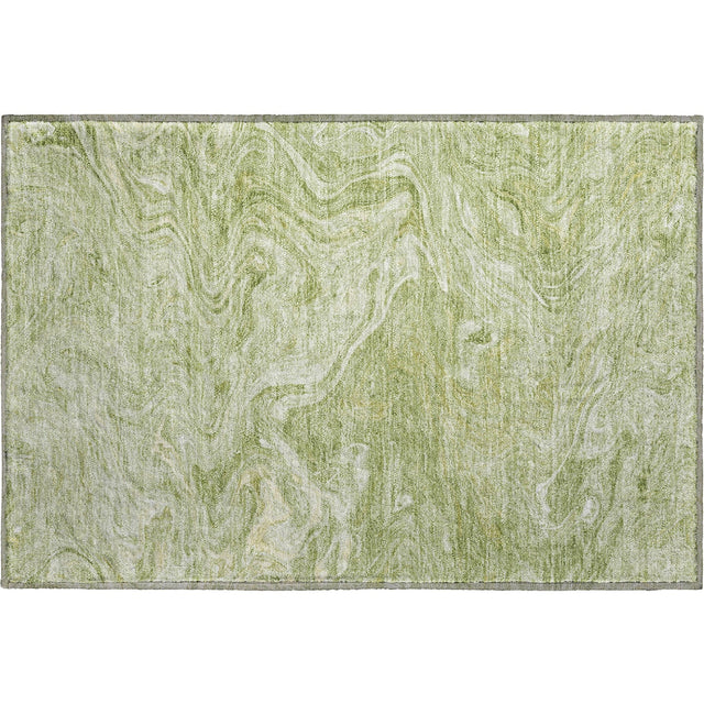 Dalyn Ravenna RN8 Sage Rug rectangular rug