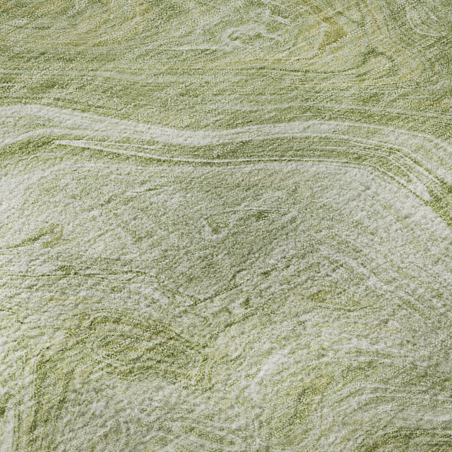 Dalyn Ravenna RN8 Sage Rug color swatch