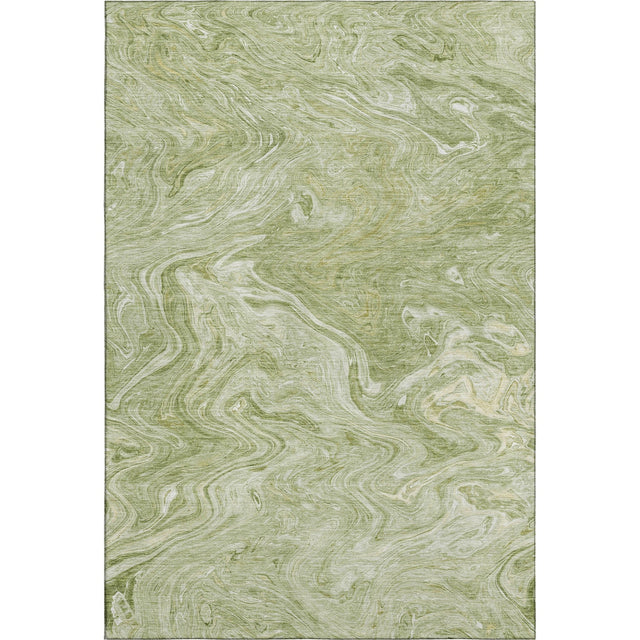Dalyn Ravenna RN8 Sage Rug main image