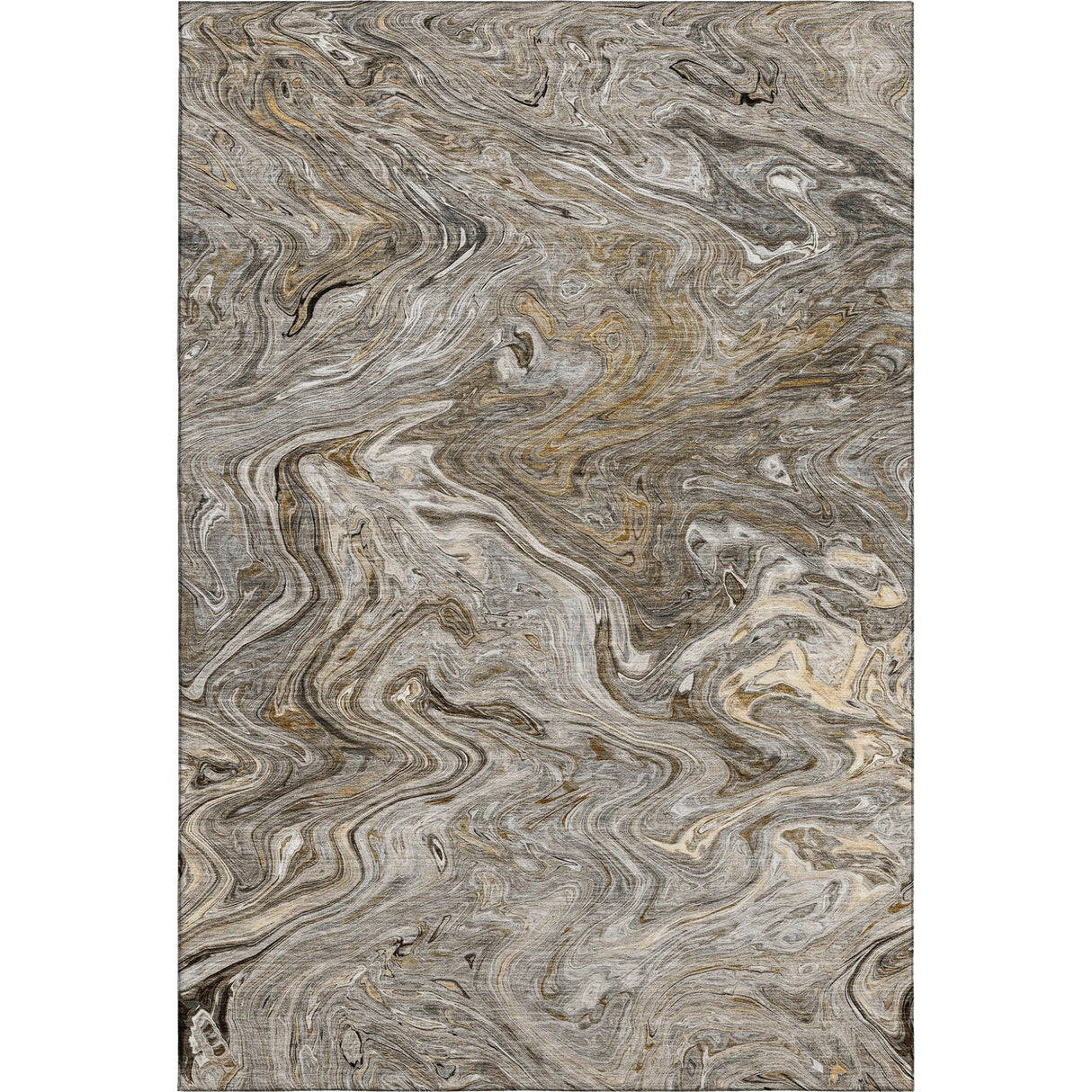 Dalyn Ravenna RN8 Taupe Rug main image
