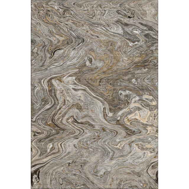 Dalyn Ravenna RN8 Taupe Rug main image