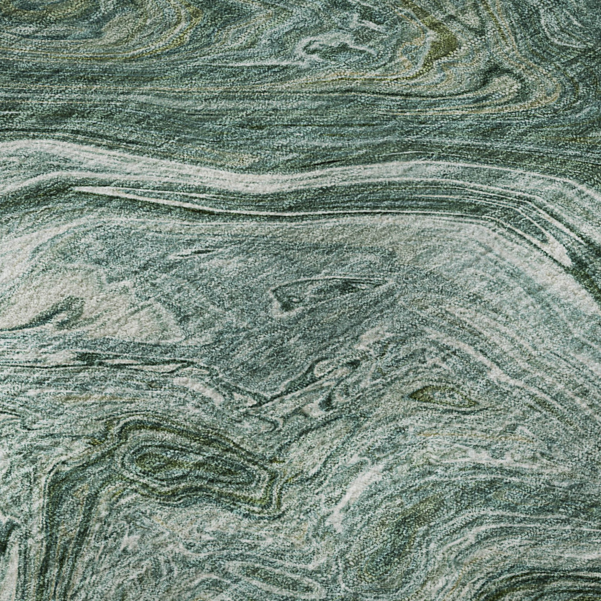 Dalyn Ravenna RN8 Teal Rug color swatch