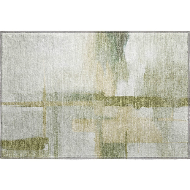 Dalyn Ravenna RN9 Aloe Rug rectangular rug