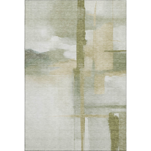 Dalyn Ravenna RN9 Aloe Rug main image