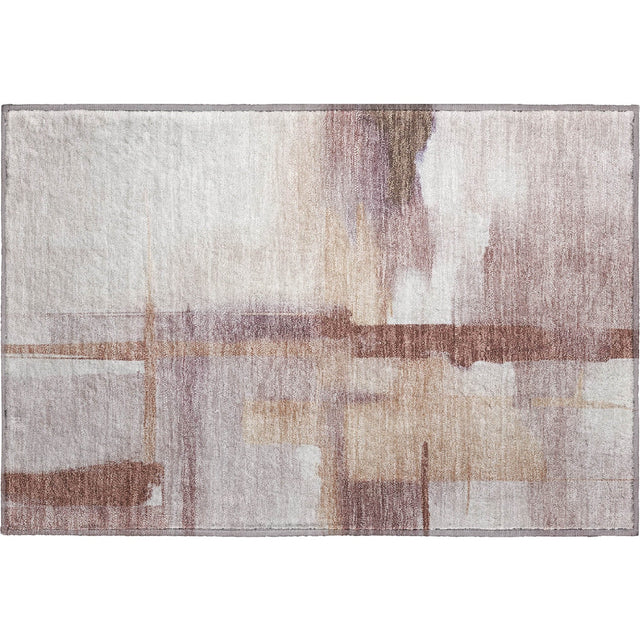 Dalyn Ravenna RN9 Blush Rug rectangular rug