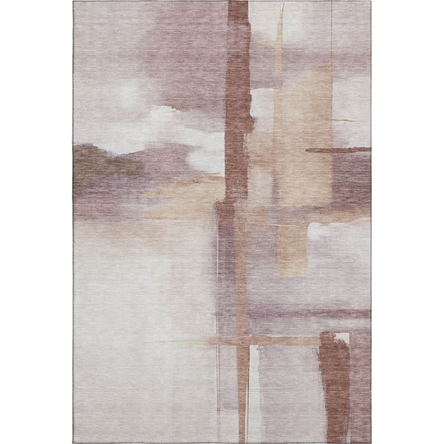 Dalyn Ravenna RN9 Blush Rug main image