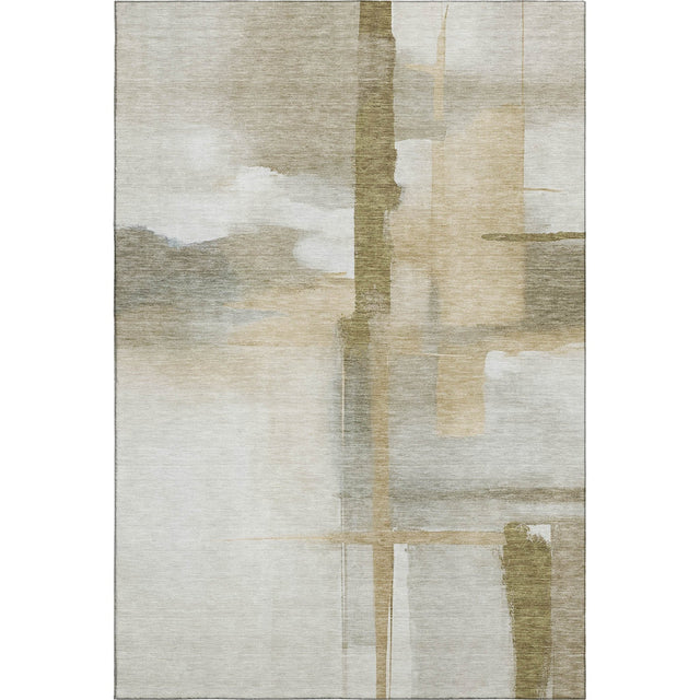 Dalyn Ravenna RN9 Putty Rug main image