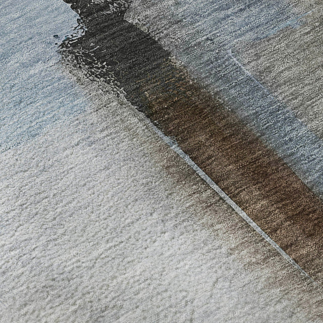 Dalyn Ravenna RN9 Taupe Rug color swatch