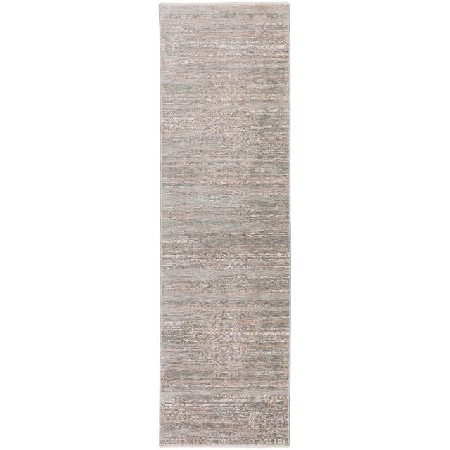 Dalyn Regal RG2 Machine Made Traditional Blue Rug