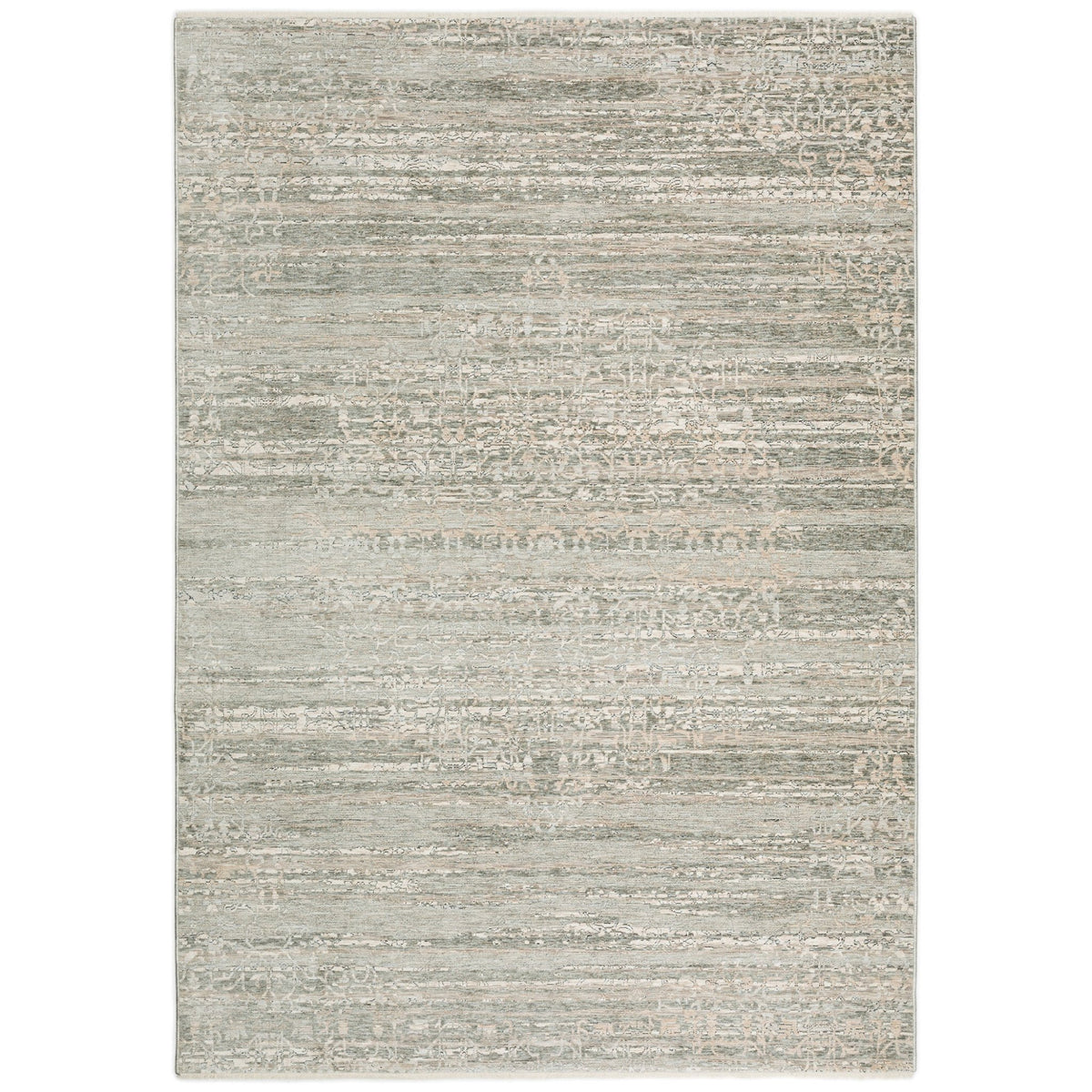 Dalyn Regal RG2 Machine Made Traditional Blue Rug