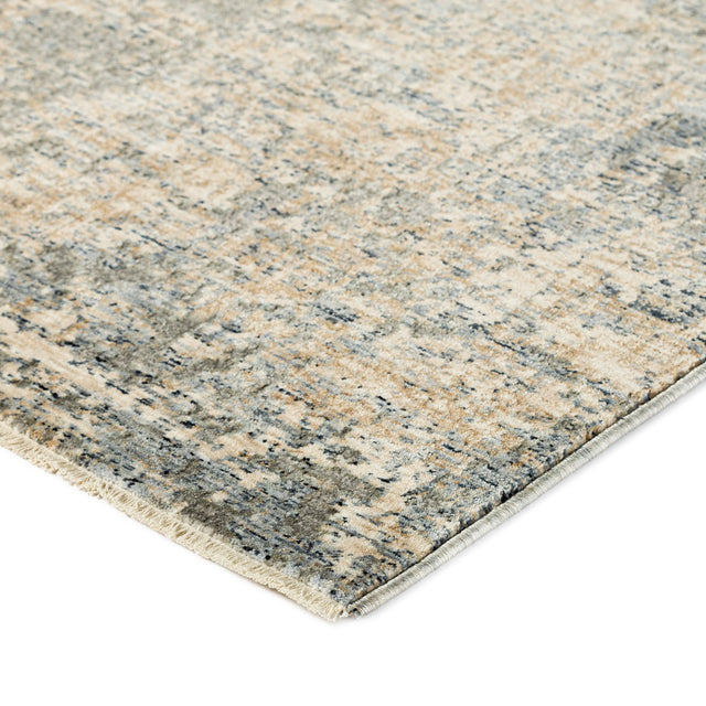 Dalyn Regal RG6 Machine Made Traditional Gray Rug