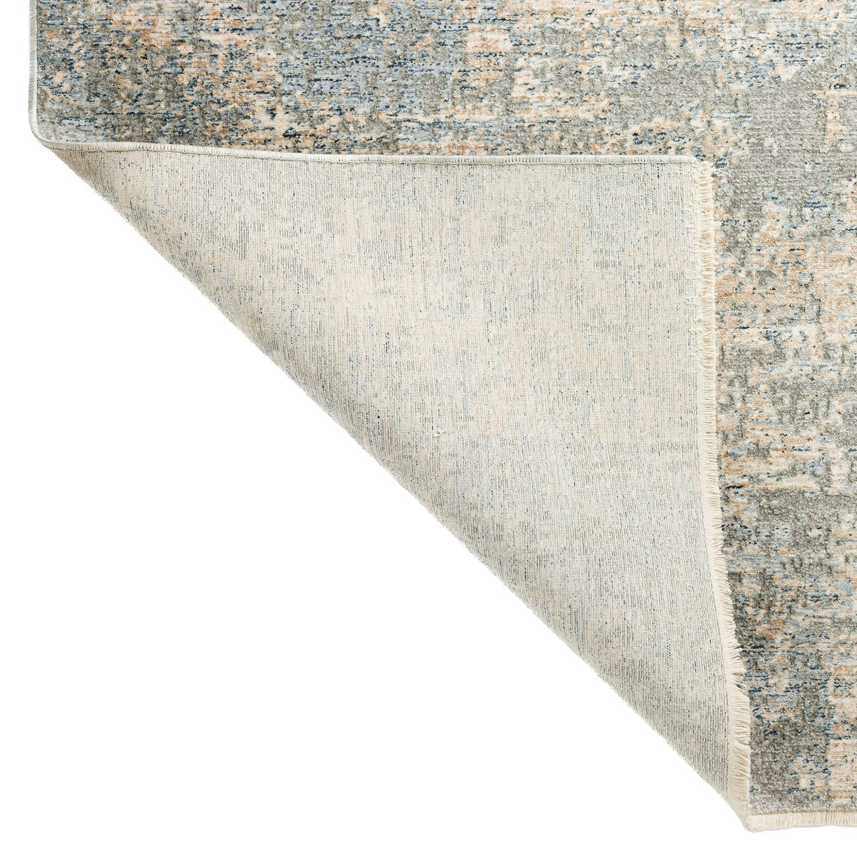 Dalyn Regal RG6 Machine Made Traditional Gray Rug