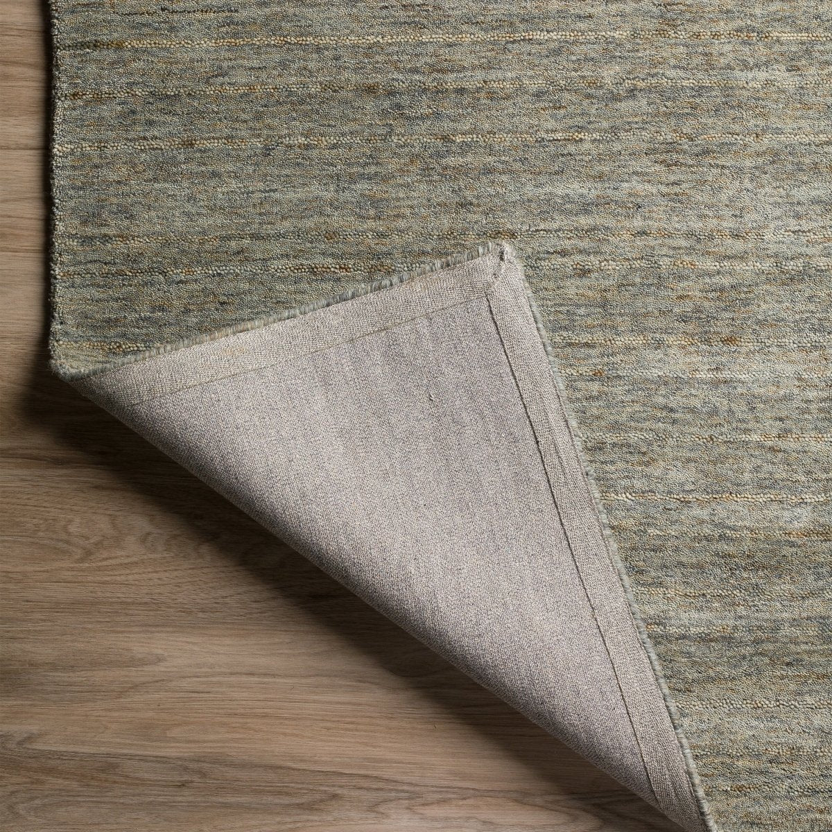 Dalyn Reya Ry7 Carbon Rug.