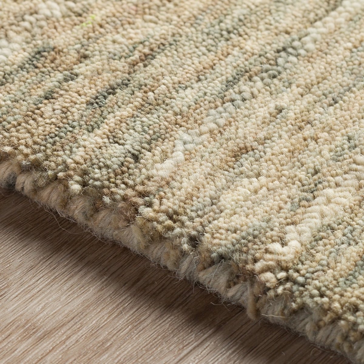 Dalyn Reya Ry7 Fog Rug.