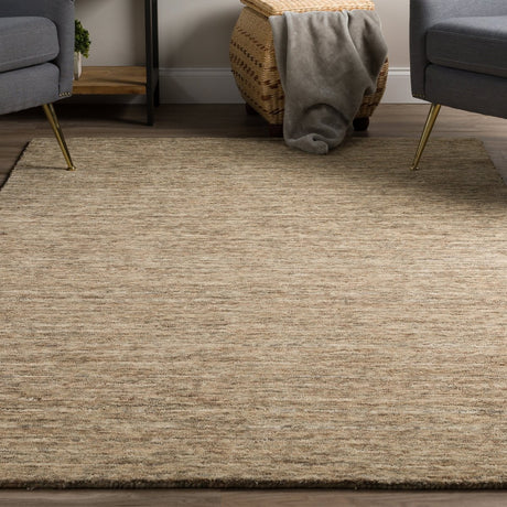 Dalyn Reya Ry7 Fudge Rug.