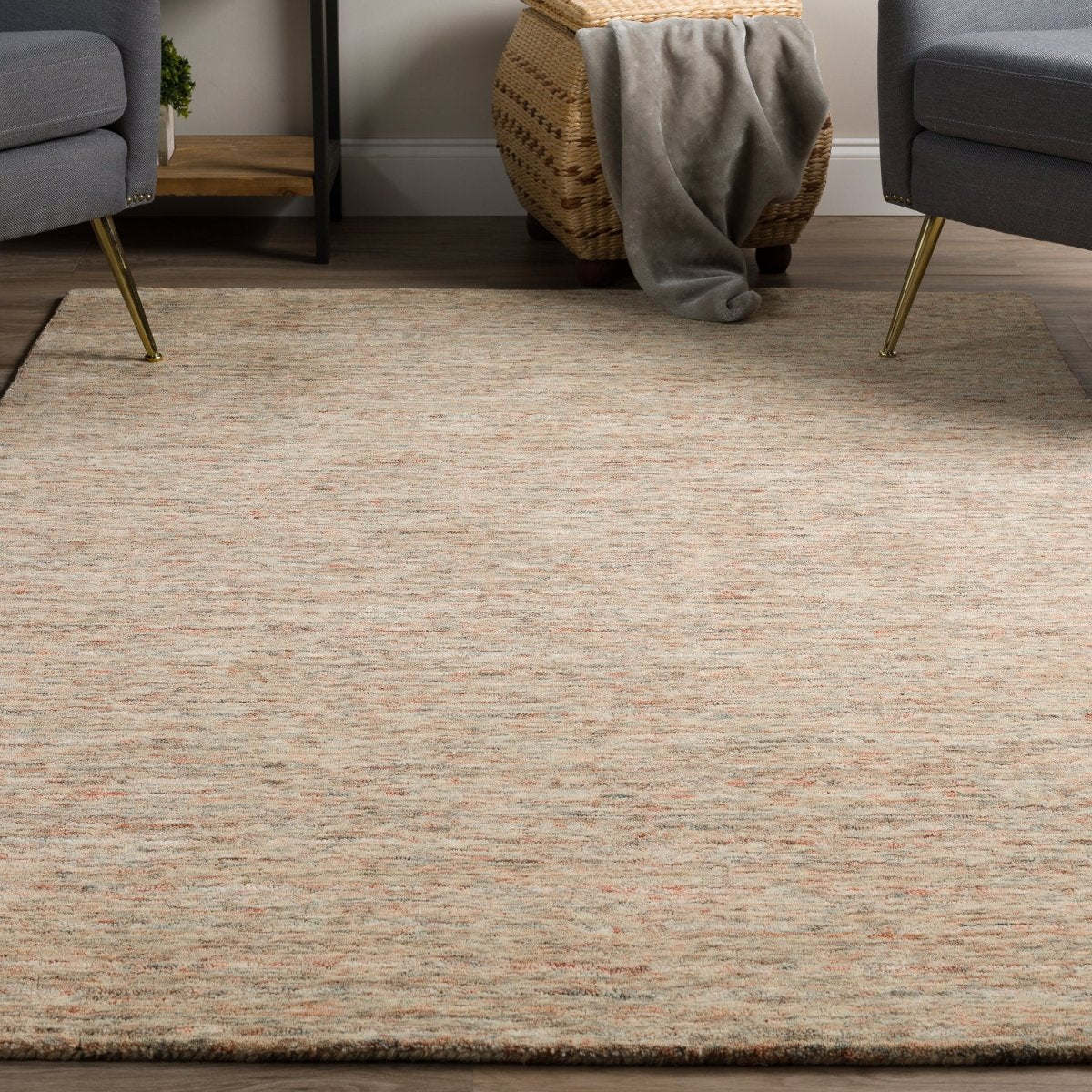 Dalyn Reya Ry7 Kaleidoscope Rug.