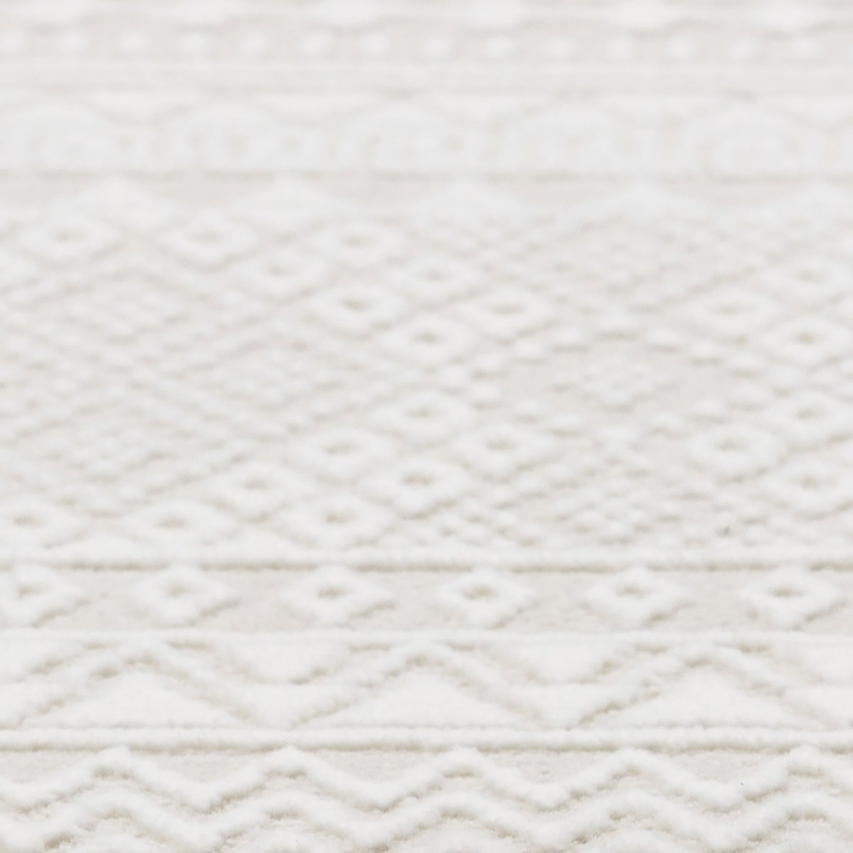 Dalyn Rhodes Rr2 Ivory Rug.