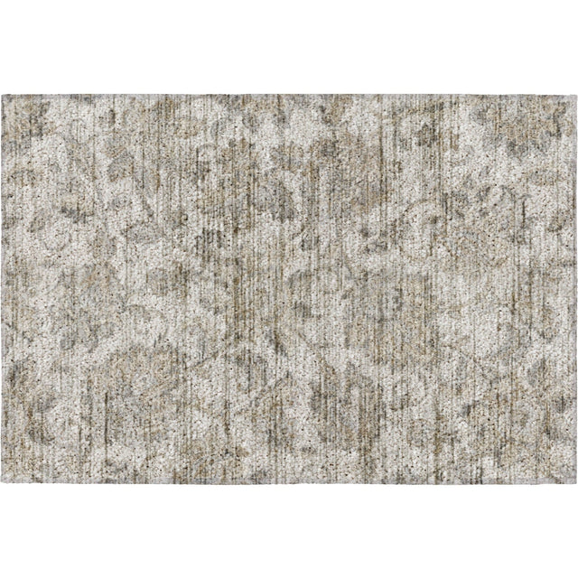 Dalyn Silk Road SR2 Linen Rug rectangular rug