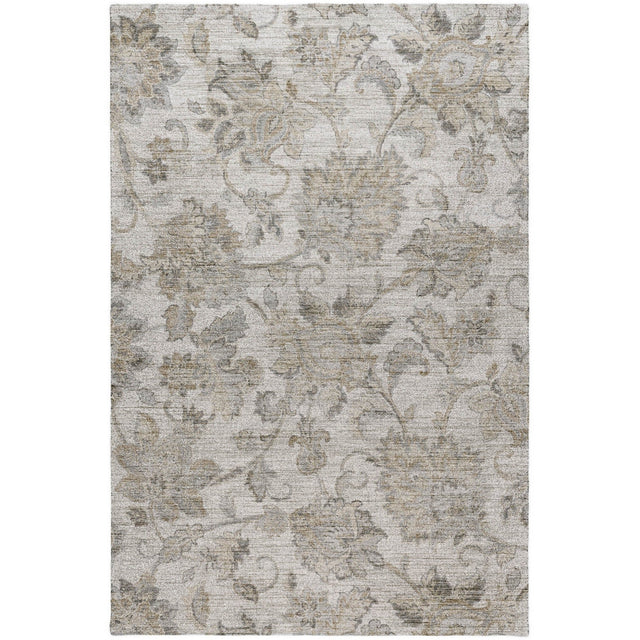 Dalyn Silk Road SR2 Linen Rug main image