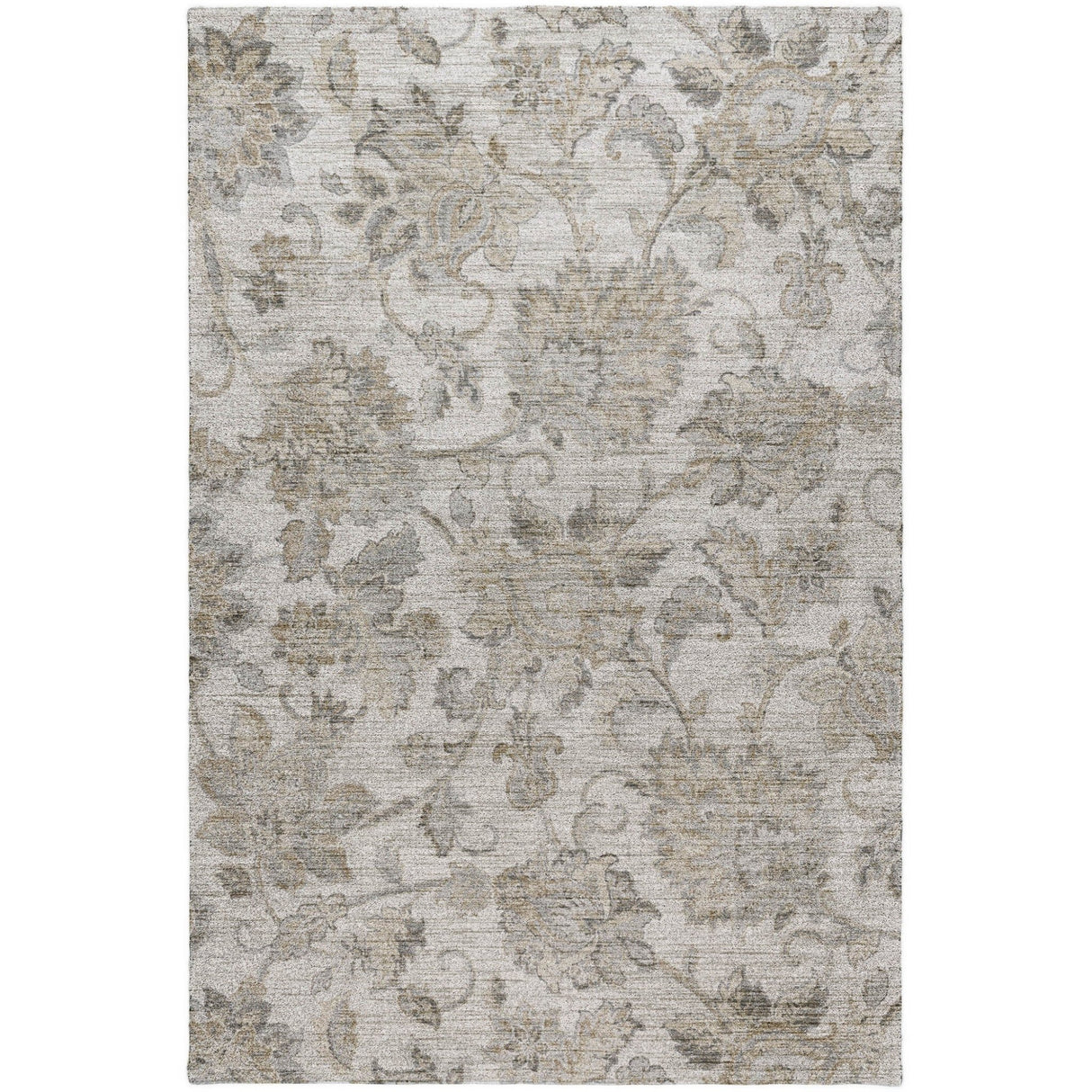 Dalyn Silk Road SR2 Linen Rug main image