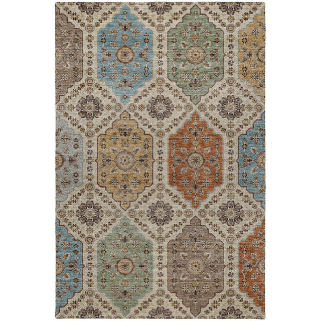 Dalyn Silk Road SR7 Linen Rug main image
