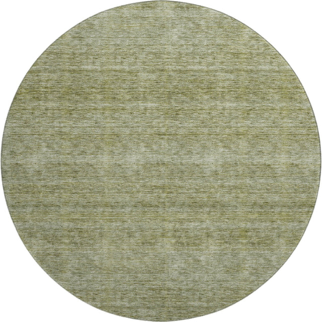 Dalyn Soft Essentials SE1 Aloe Rug round rug