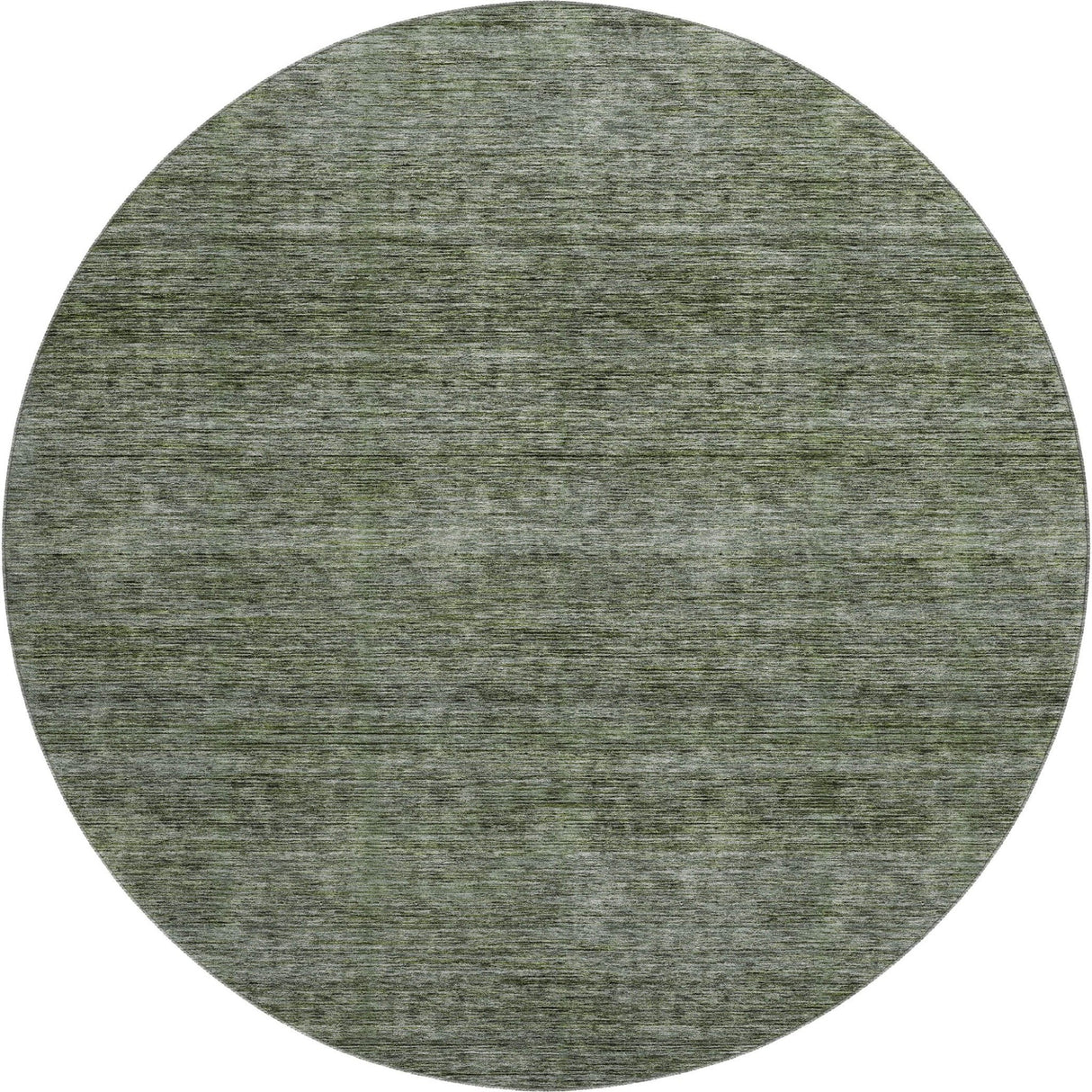 Dalyn Soft Essentials SE1 Basil Rug round rug