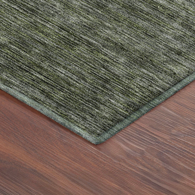Dalyn Soft Essentials SE1 Basil Rug corner detail