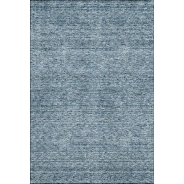 Dalyn Soft Essentials SE1 Denim Rug main image