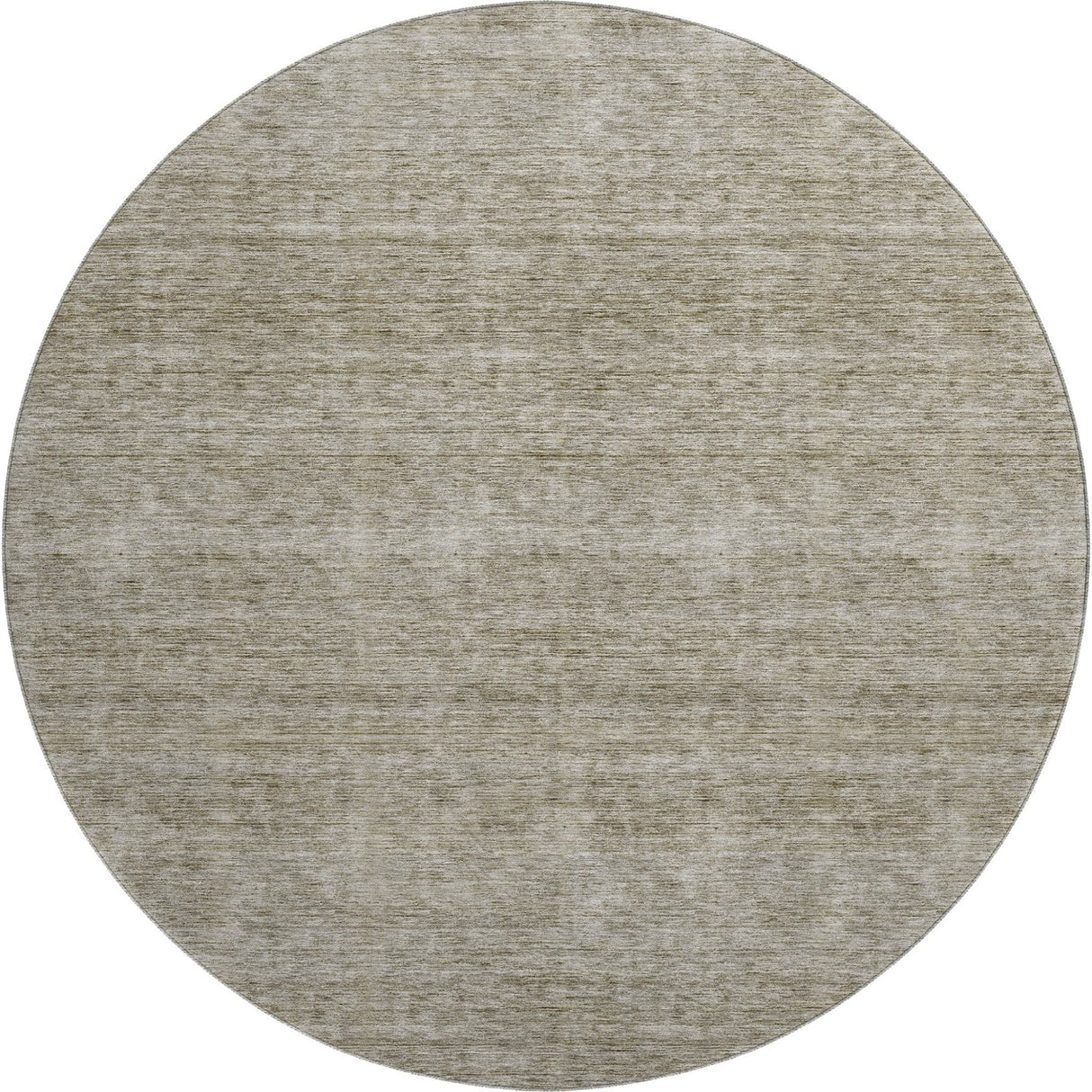Dalyn Soft Essentials SE1 Flax Rug round rug