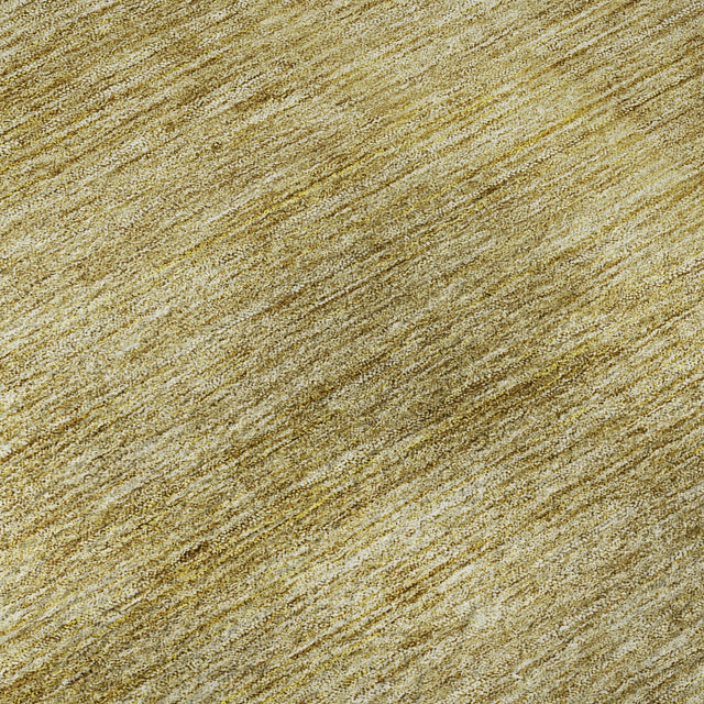Dalyn Soft Essentials SE1 Gold Rug color swatch